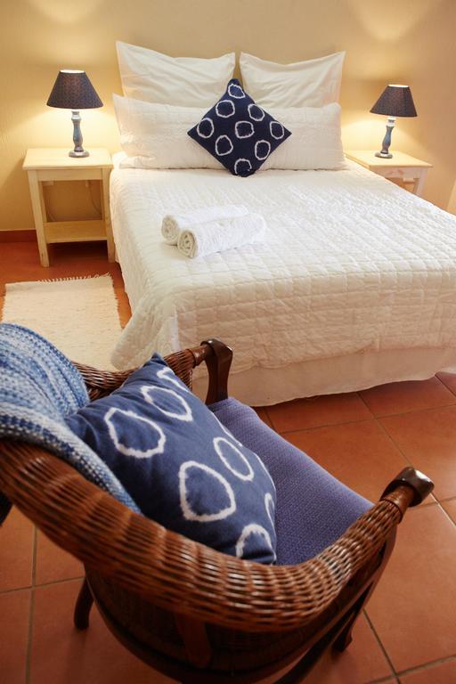 The Fever Tree Guest House Hluhluwe Dış mekan fotoğraf