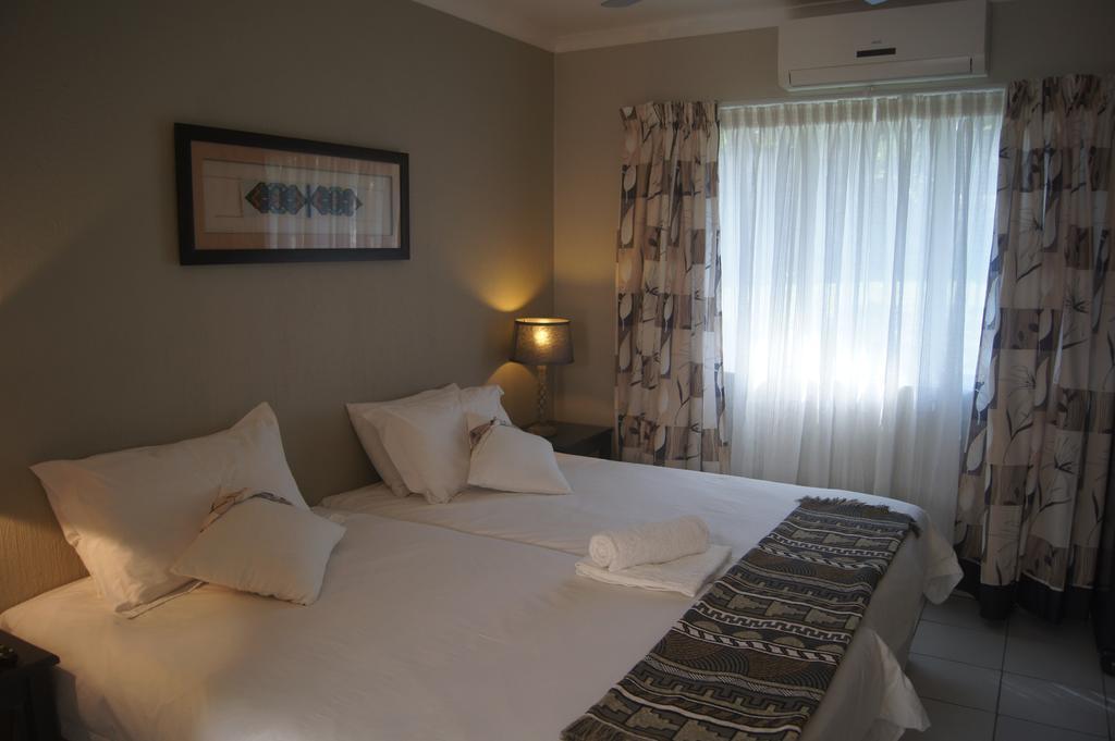 The Fever Tree Guest House Hluhluwe Dış mekan fotoğraf