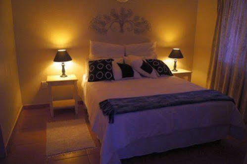 The Fever Tree Guest House Hluhluwe Dış mekan fotoğraf