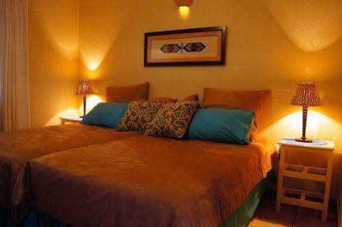 The Fever Tree Guest House Hluhluwe Dış mekan fotoğraf