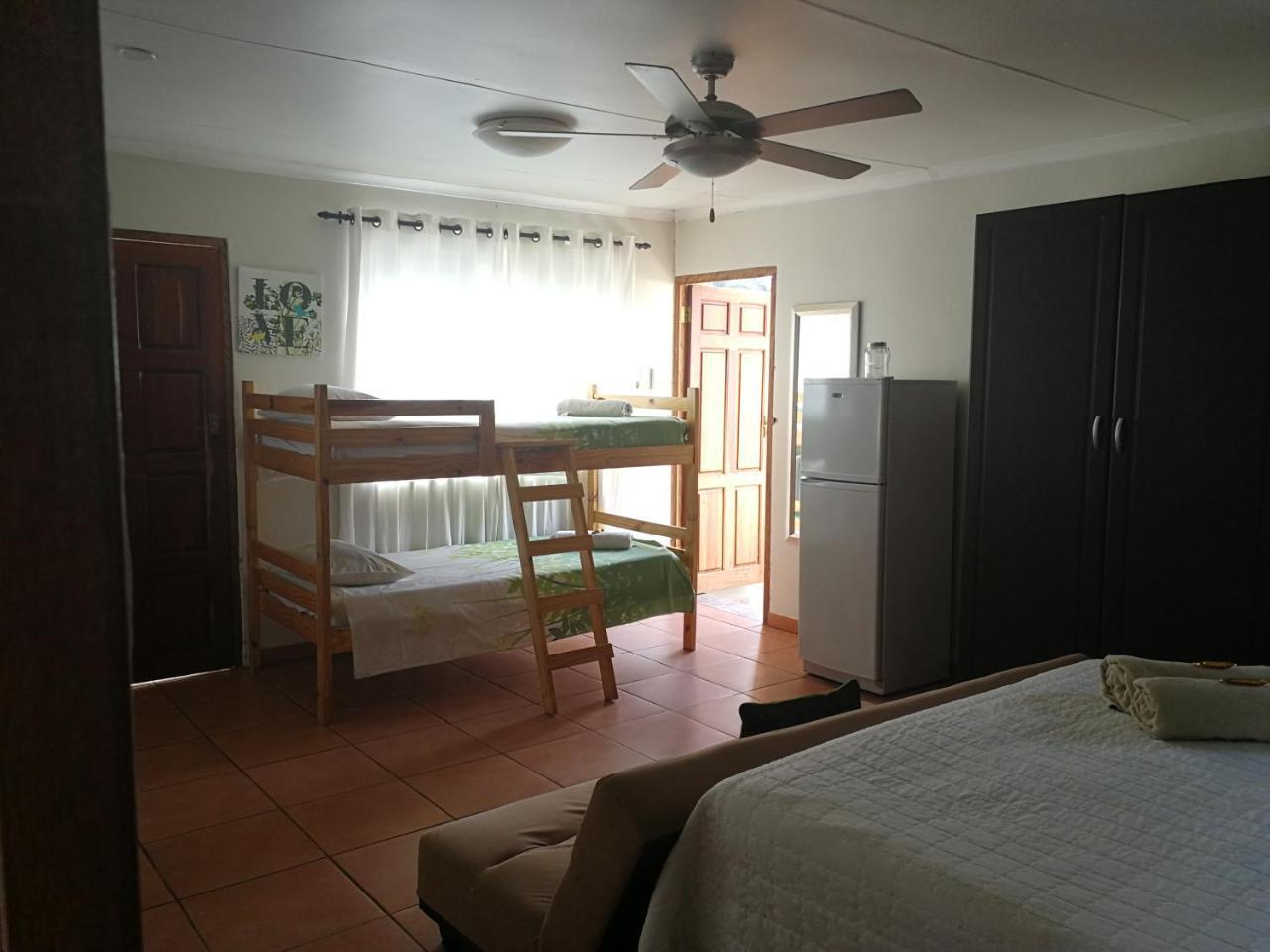 The Fever Tree Guest House Hluhluwe Dış mekan fotoğraf